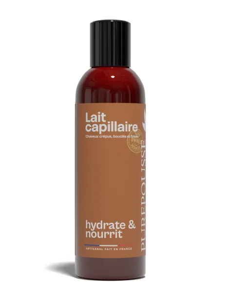 LAIT CAPILLAIRE