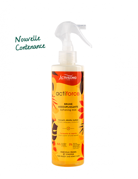 ACTIVILONG / ACTIFORCE - BRUME ASSOUPLISSANTE
