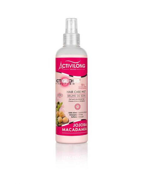 ACTIVILONG / ACTIGLOSS - BRUME DE SOIN