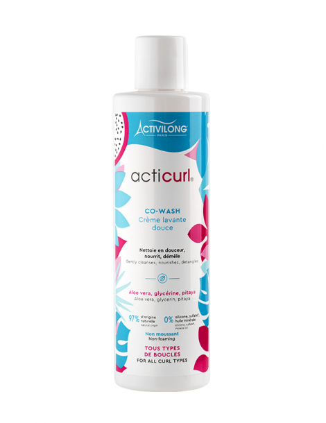 ACTIVILONG / ACTICURL - CO-WASH