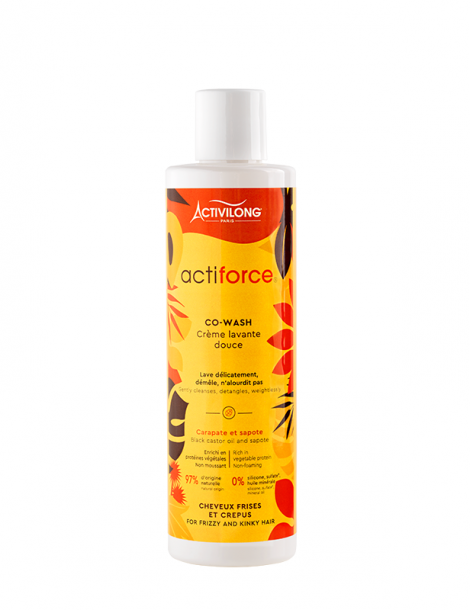 ACTIVILONG / ACTIFORCE - CO-WASH