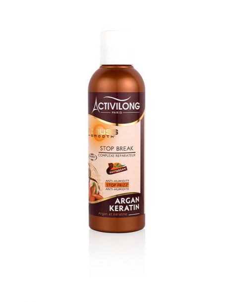ACTIVILONG / ACTILISS - COMPLEXE REPARATEUR