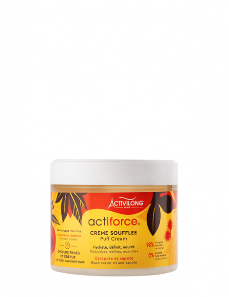 ACTIVILONG / ACTIFORCE - CREME SOUFFLEE