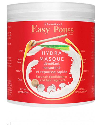 EASY POUSS - HYDRA MASQUE