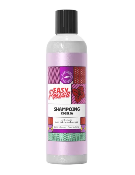 EASY POUSS - SHAMPOING  KIGELIA