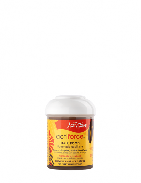 ACTIVILONG / ACTIFORCE - HAIR FOOD