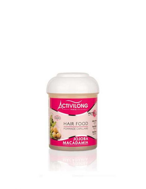 ACTIVILONG / ACTIGLOSS - HAIR FOOD