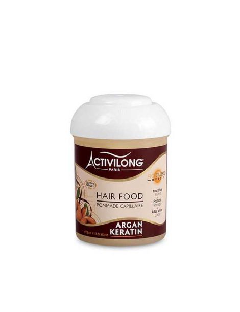 ACTIVILONG / ACTILISS - HAIR FOOD