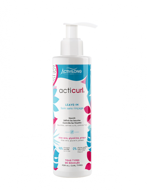 ACTIVILONG / ACTICURL - LEAVE-IN