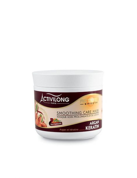 ACTIVILONG / ACTILISS - MASQUE SOIN PROLONGATEUR DE LISSAGE