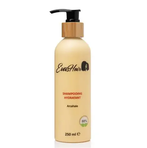 SHAMPOOING HYDRATANT