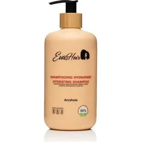 SHAMPOOING HYDRATANT