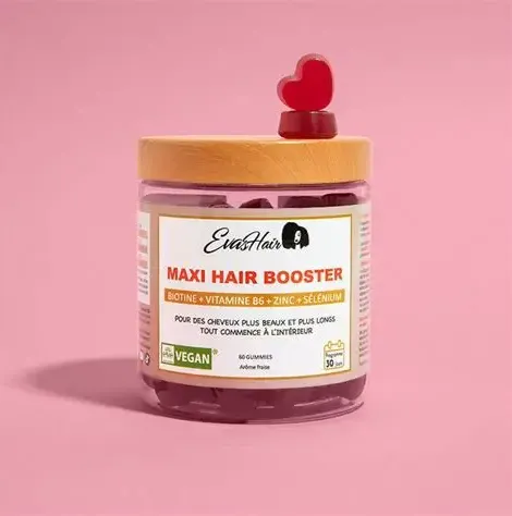 MAXI HAIR BOOSTER