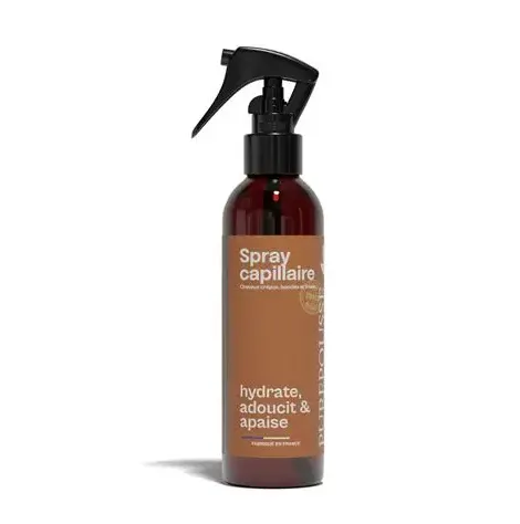 SPRAY CAPILLAIRE