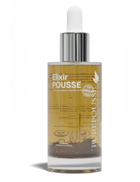 ELIXIR POUSSE