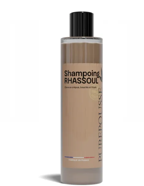 SHAMPOING RHASSOUL