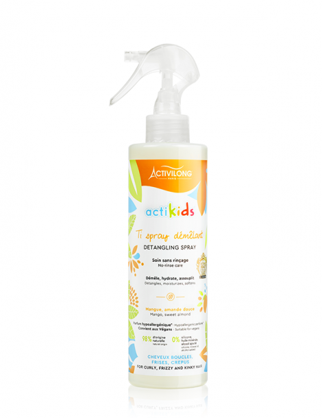 ACTIVILONG / ACTIKIDS - TI SPRAY DEMELANT